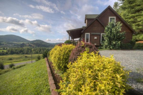 Brookshire Cabin Boone